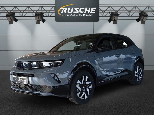 Opel Mokka GS R-Kamera Massagesitz  DAB DigTacho LED 