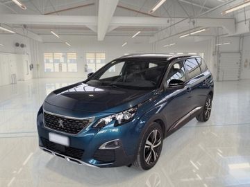 Peugeot 5008 - 1