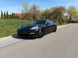 Porsche Panamera 4S *Motor hat erst  90tkm* - Porsche Gebrauchtwagen in Ingolstadt