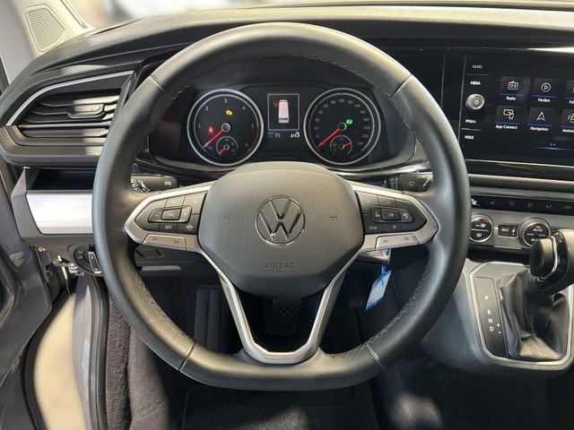T6.1 California Beach 2.0 TDI DSG Standh*AHK*Nav