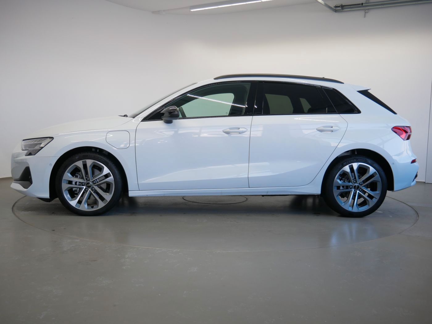 Audi A3 - Bild 4