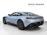 Aston Martin DB11 Coupe V12 Bluetooth LED Vollleder Klima - Aston Martin aus 2018