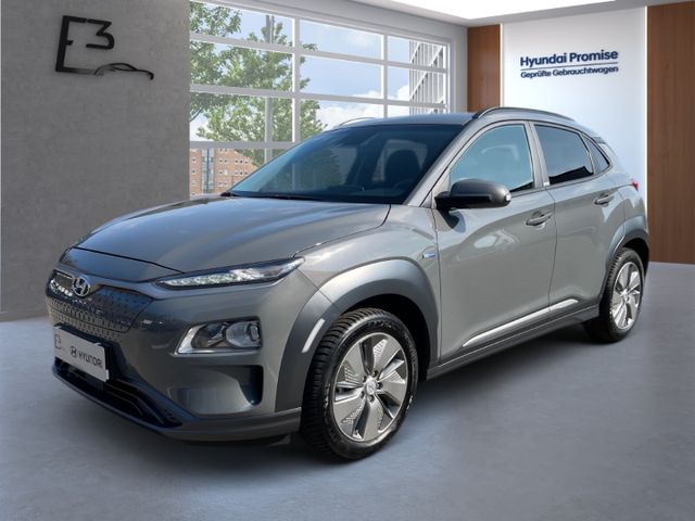 Hyundai KONA Elektro 39kWh Advantage (inkl. Navi) Batter