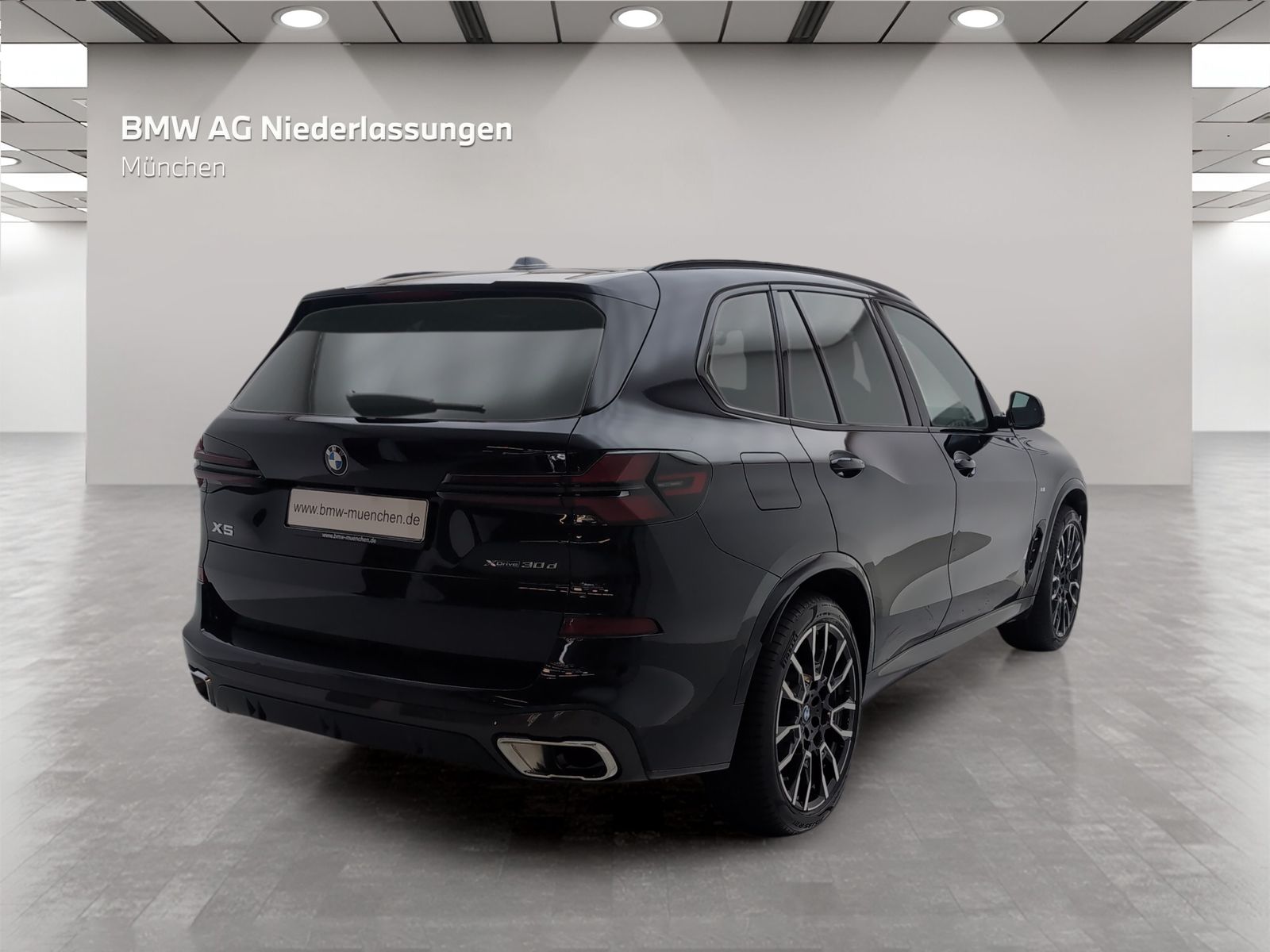 BMW X5 - Bild 5