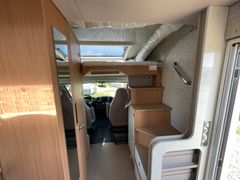 Bürstner Gallery Harmony T 649 *Solar*4,4T Maxi*Automatik