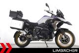 BMW R 1250 GS HP - 1. HAND, TOP-AUSSTATTUNG - BMW ENDURO HP