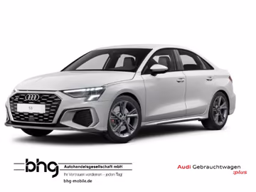 2024 AUDI S3 photo 1