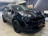Kia Sportage Vision 2WD 1.Hand Kamera Navi SHZ PDC - Kia Sportage Gebrauchtwagen in Hannover