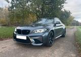 BMW M2 Coupé  MPerformance Originalzustand - BMW M2 von privat
