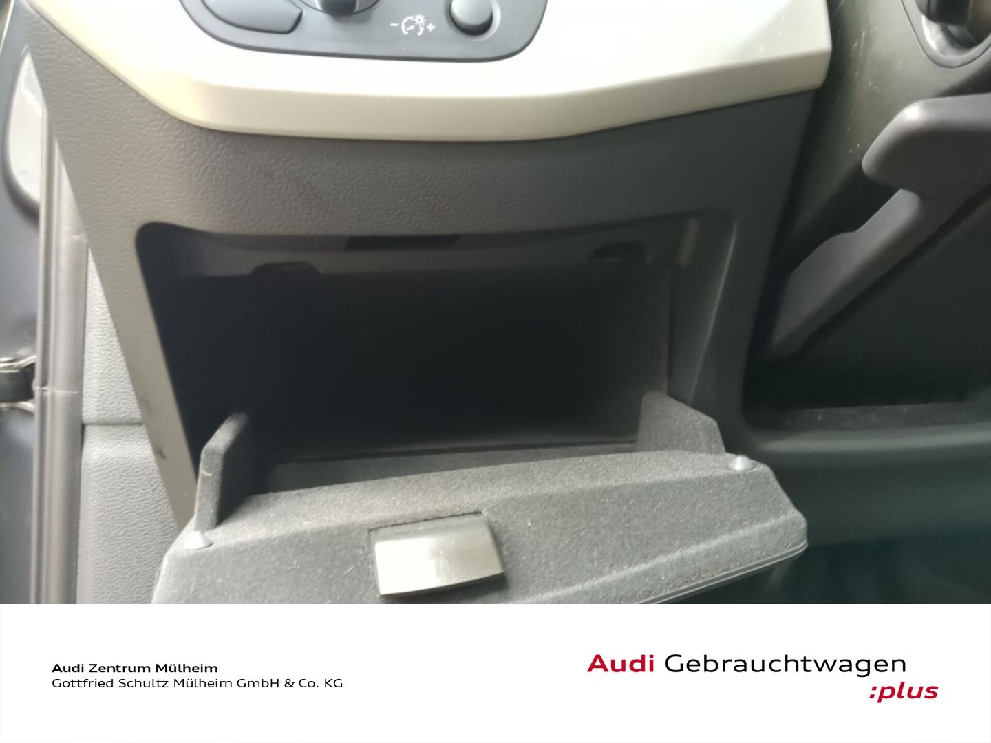 Audi A4 - Bild 16