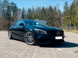 Mercedes-Benz CLA 45 AMG Mercedes-AMG CLA 45 4MATIC - : Mercedes 4matic
