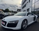 Audi R8 Coupe 4.2 FSI quattro/R-Kamera/B&O/Carbon - Audi R8 mit Benzin-Antrieb: Sportwagen, 4.2