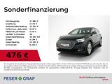 Audi Q4 Sportback e-tron 40 Rückfahrkamera/ Navi Plus - Audi Q4 aus 2023