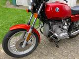 BMW R45, Bj. 1980, TÜV neu - BMW R 45