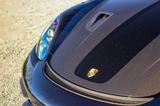 Porsche GT4 RS WEISSACH CLUBSPORT Lift Carbon dt. Fahrz