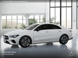 Mercedes-Benz CLA 200 PROGRESSIVE+NIGHT+360°+AHK+MULTIBEAM+7G - Mercedes-Benz CLA 200 in Ludwigshafen