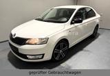 Skoda Rapid Ambition Navi Sitzheizung Tempomat Klima