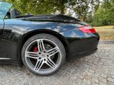 Porsche 997 Carrera S Cabriolet Autom. Hardtop - Porsche 911er Reihe Gebrauchtwagen