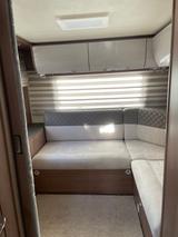 Bürstner IXEO I744 Standklima, AHK, Solar, 125ccm Roller - Bürstner 74