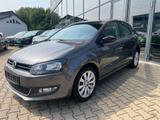 Volkswagen Polo Style 1.2 TSI DSG Automatik +Schiebedach+AC - gebrauchte Kleinwagen in Bonn
