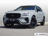 Volvo XC60 T6 AWD Plus Black Edition Recharge/AHK/360° - Volvo XC60 Neuwagen in Bielefeld