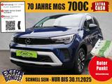 Opel Crossland Business Elegance DAB #BT #NAVI - Opel Crossland (X) Business-Elegance mit Benzin-Antrieb