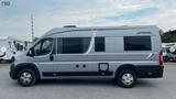 Pössl Roadcruiser, D-Line 3/2022, AHK,  - Offers