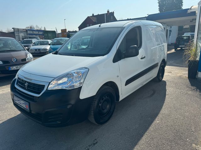 Peugeot Partner L1 Premium