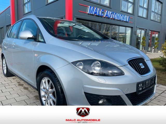 Seat Altea XL Stylance(Tüv&Insp.neu Automatik