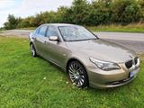 BMW 540i E60 4l v8 Vollausstattung - BMW 5er Reihe: 60