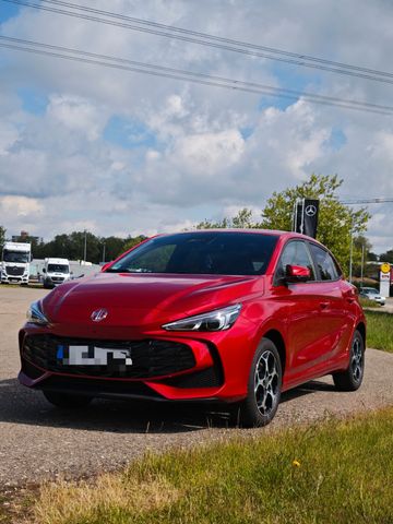MG MG3