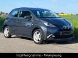 Toyota Aygo AYGO x-play touch/Klima/Kamera/8 Fach/ - Toyota Aygo (X) aus 2015