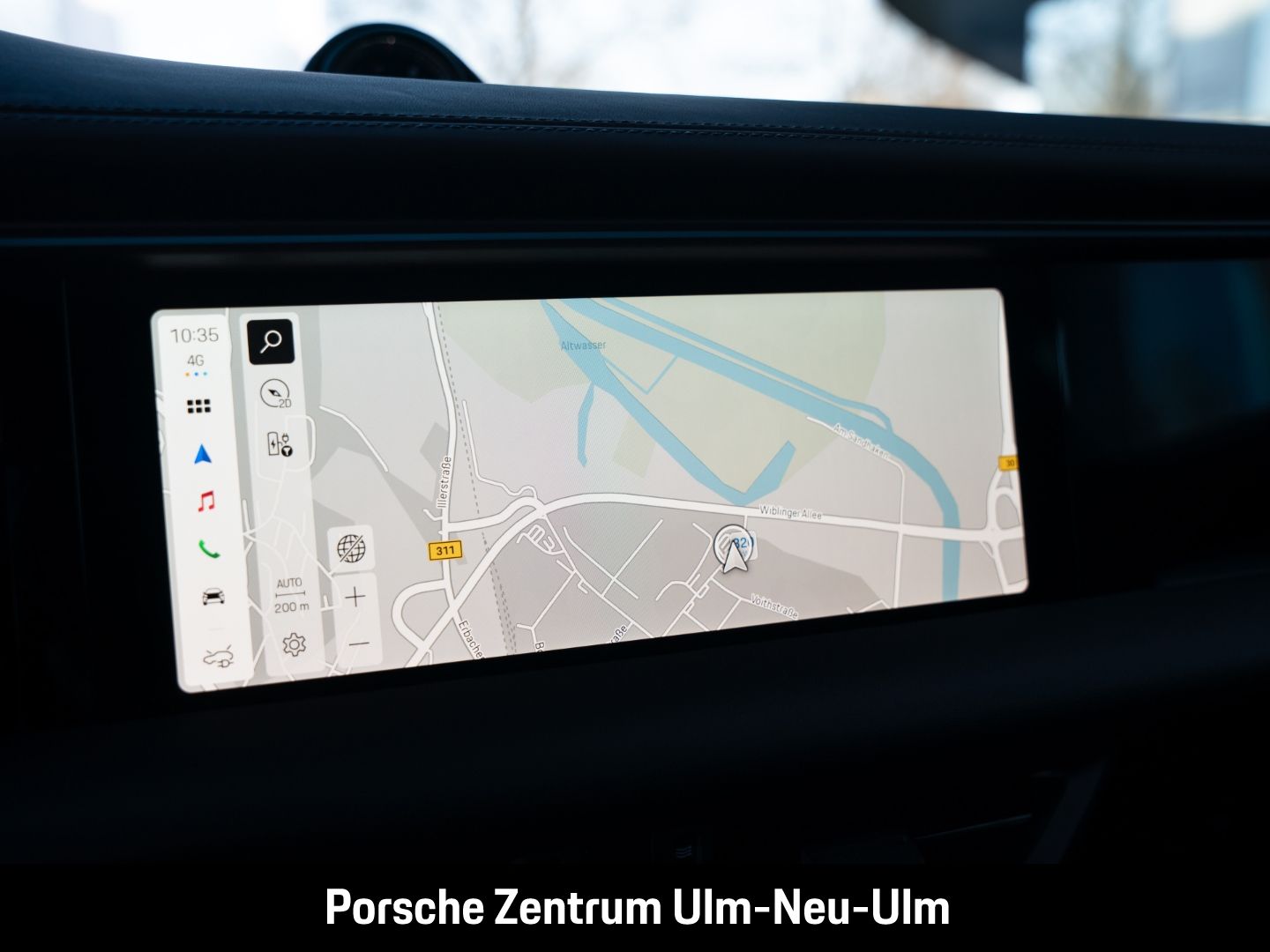 Porsche Macan - Bild 13