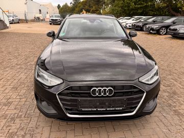 Audi A4 - 3