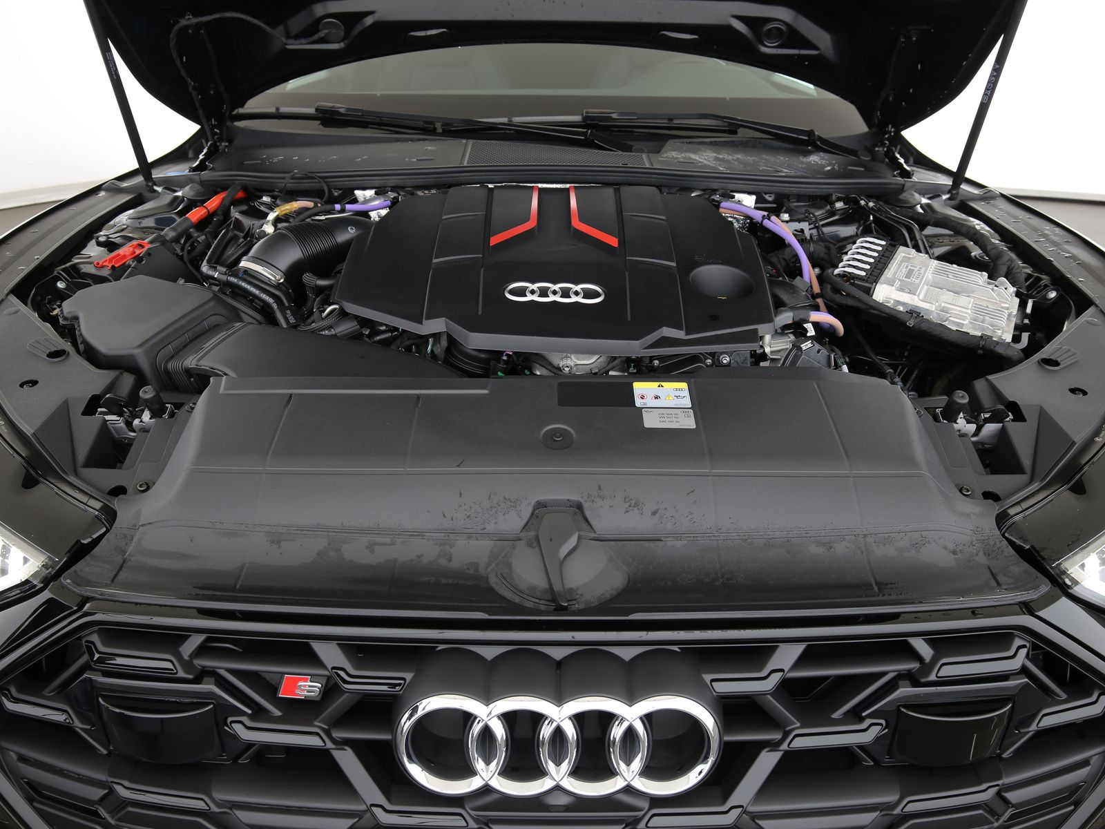 Audi S7 - Bild 29