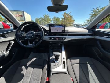 Audi A4 - 7