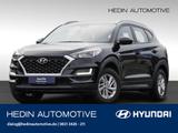 Hyundai Tucson 1.6 Trend 2WD (OPF) SHZ|TEMP|LED|SHZ|LM - Hyundai TUCSON: Trend