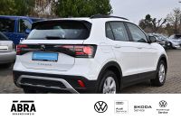 Volkswagen T-Cross - Vorschau Bild 4