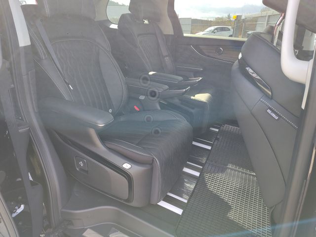 DFSK Forthing 9 PHEV Plugin-Hybrid