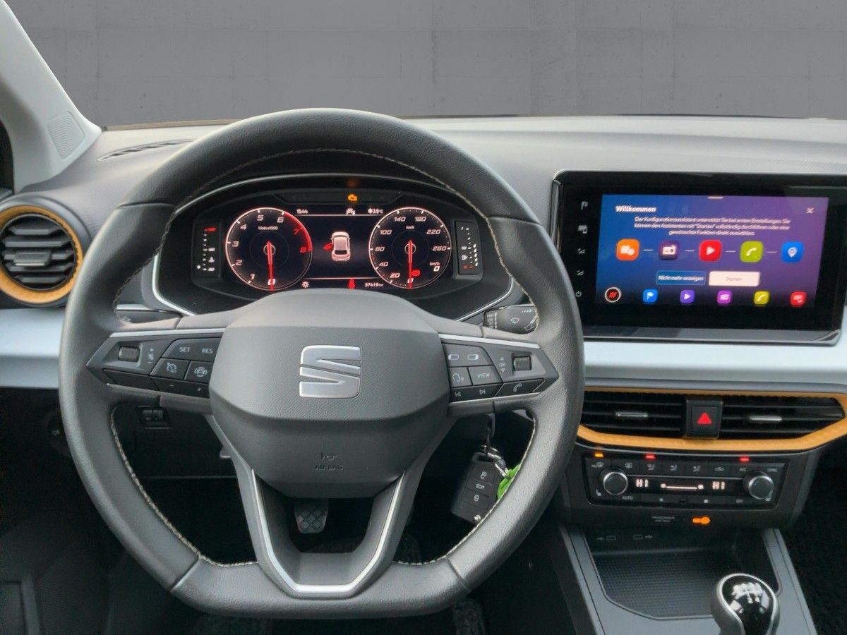 Seat Ibiza - Bild 10