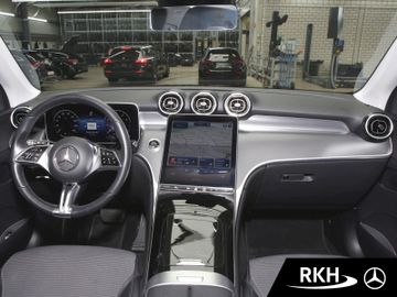 Mercedes GLC 200 - 10