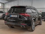 Mercedes-Benz GLE 450 4M AMG-Sport/360/Pano/Burm/AHK/Distr/21' - Mercedes-Benz GLE 450 in Dortmund