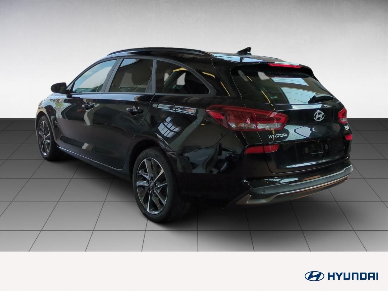 Fahrzeugabbildung Hyundai i30 1.5 ADVANTAGE PANO*LED**SHZ*LHZ*CARPLAY*NAV