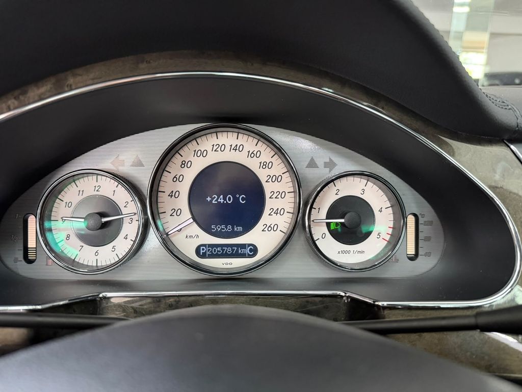 Mercedes-Benz CLS 320 - Bild 22