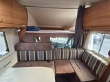 Ford Transit - Eura Mobil - Hochbett - neue Markise - Offers
