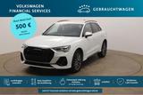 Audi Q3 S line quattro 2.0 40 TFSI AHK*Tempo*PDC*SH