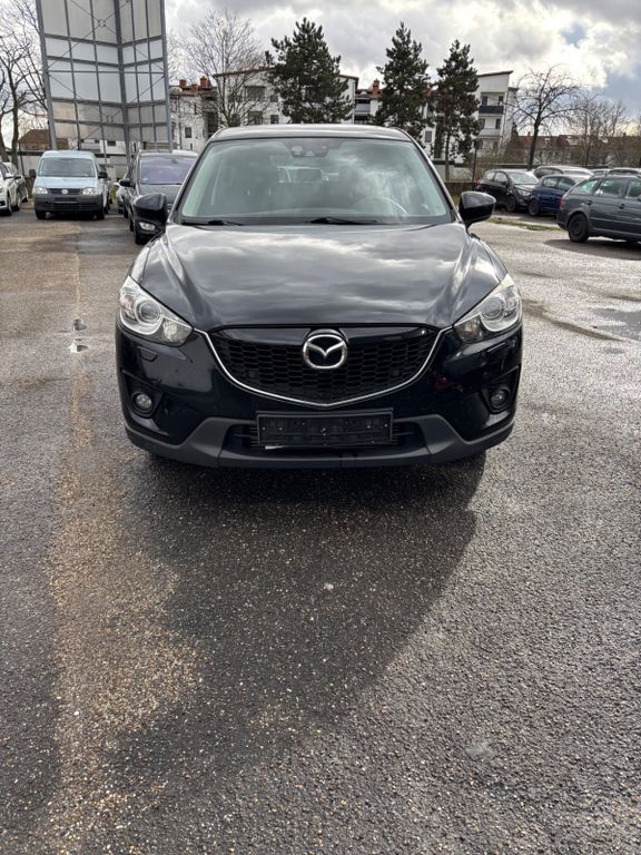 Angebot ansehen Mazda CX-5