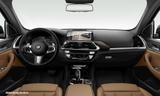 BMW X3 xDrive30i Luxury Line Anhängerk. Panorama Dri - BMW X3: Xdrive30d