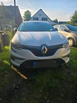 Renault Megane IV GT - Renault Megane: Kleinwagen