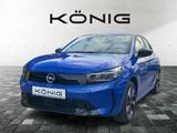 Opel Corsa Elektrik mit Comfortausstattung - Opel Corsa: Comfort